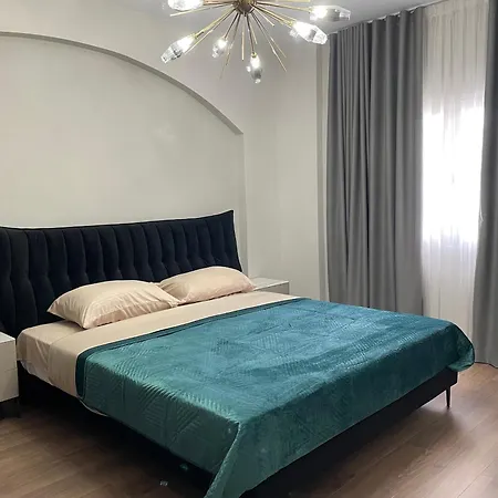 Land Lake Tirana Exterior photo